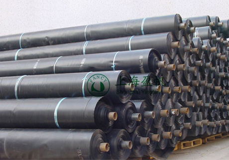 上海防渗膜的品质优势有哪些